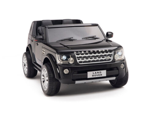 Load image into Gallery viewer, 12V Children&#39;s Ride-On Licensed 2 Seater Land Rover Discovery with Remote Controller

