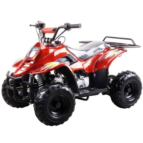 Load image into Gallery viewer, Youth Gas ATV with 110cc Engine
