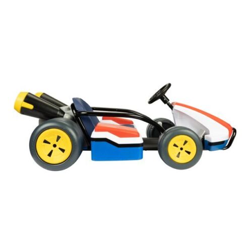 Load image into Gallery viewer, Super Mario Kart 24V Battery-Powered 3-Speed Drift Ride-on Racer
