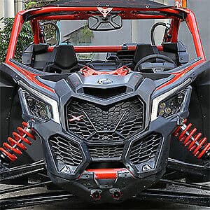 Load image into Gallery viewer, Front Signature Light Assembly for Can Am Maverick X3/XDS/XRS
