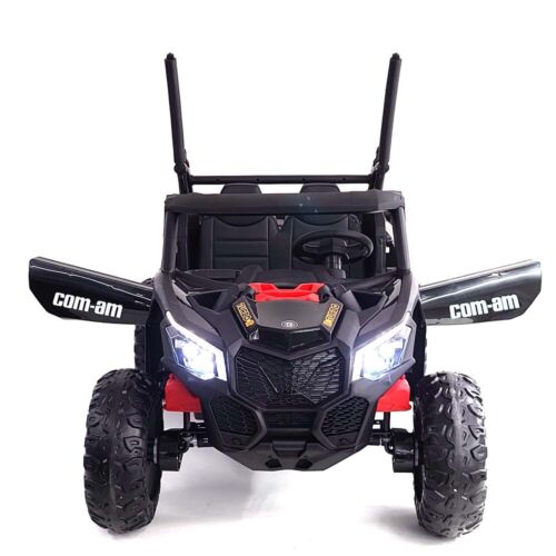 Load image into Gallery viewer, 2 Seater Kids ATV Buggy 220W 24V Electric Ride-on Car with Remote Control

