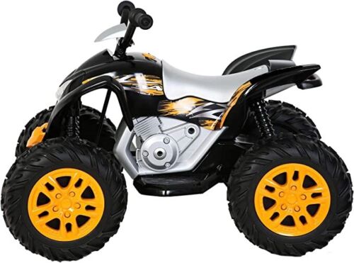 Load image into Gallery viewer, Electric ATV for Kids 3 to 7 Years Old - Cutrimoto Quad Bike - Perfect Children&#39;s Gift
