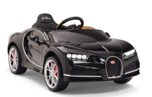 Load image into Gallery viewer, Bugatti Chiron Super Sport Children&#39;s Ride-on Electric Car with Remote Control
