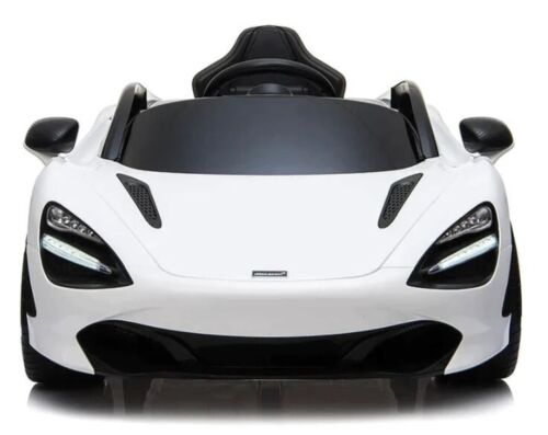Load image into Gallery viewer, McLaren 720S Children&#39;s Ride-on Battery Operated Electric Car with Remote Control
