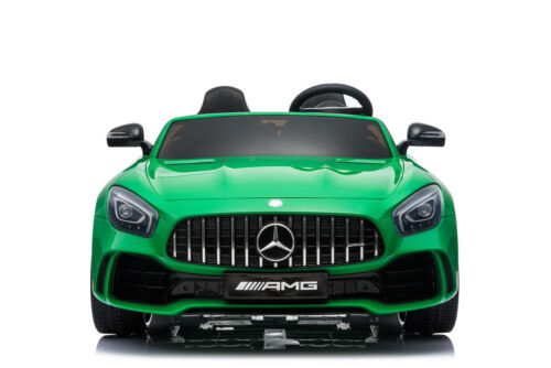 Load image into Gallery viewer, 24V Electric Mercedes GTR Children&#39;s Ride on Car

