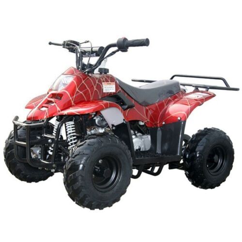 Load image into Gallery viewer, Youth Gas ATV with 110cc Engine
