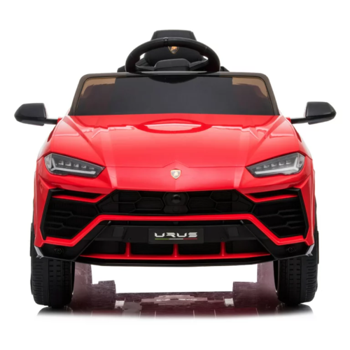 Load image into Gallery viewer, Licensed Lamborghini Urus Kids Ride-On Truck with Remote Control - 12V Battery Powered
