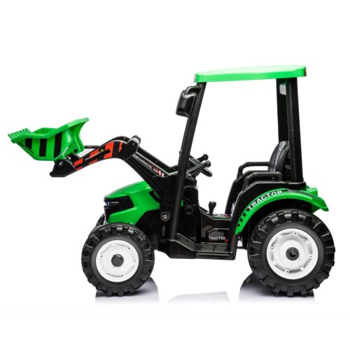 Load image into Gallery viewer, 24V Children&#39;s Ride On Tractor Kids&#39; Ride on Vehicle Toys Battery Operated Digger

