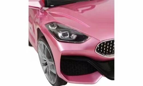 Load image into Gallery viewer, 12V Electric Ride-On Car for Kids with Remote Control - Perfect Gift for Children

