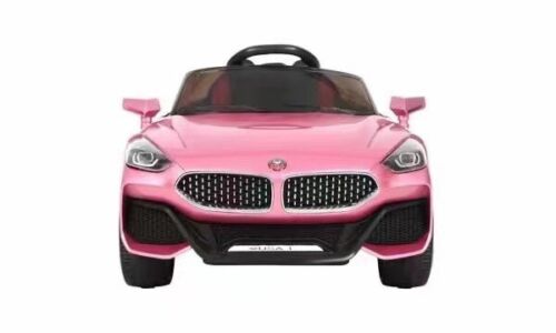 Load image into Gallery viewer, 12V Electric Ride-On Car for Kids with Remote Control - Perfect Gift for Children
