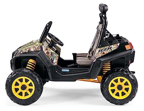 Load image into Gallery viewer, Polaris RZR 900 CAMO Electric Ride-On, Multi-Toned, Age 12+
