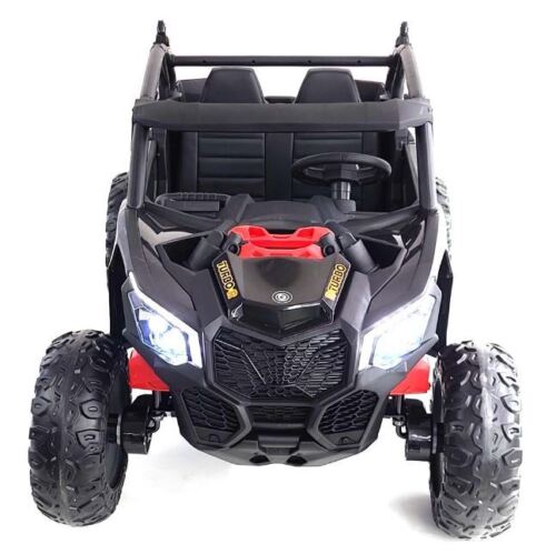 Load image into Gallery viewer, 2 Seater Kids ATV Buggy 220W 24V Electric Ride-on Car with Remote Control
