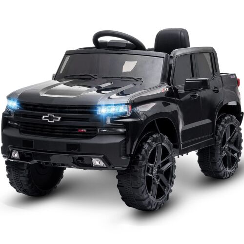 Load image into Gallery viewer, 12V Battery Powered Electric Car for Kids with Remote Control
