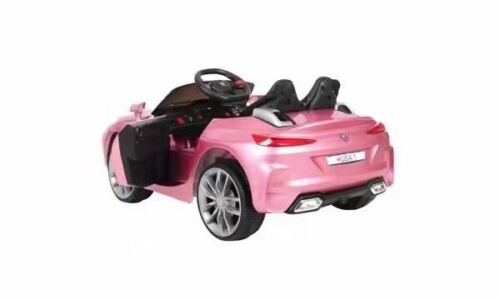 Load image into Gallery viewer, 12V Electric Ride-On Car for Kids with Remote Control - Perfect Gift for Children
