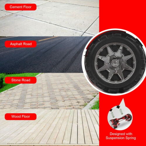 Load image into Gallery viewer, 2-Seater Remote Control Ride-On Truck with Storage Room - 12V
