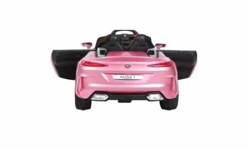 Load image into Gallery viewer, 12V Electric Ride-On Car for Kids with Remote Control - Perfect Gift for Children
