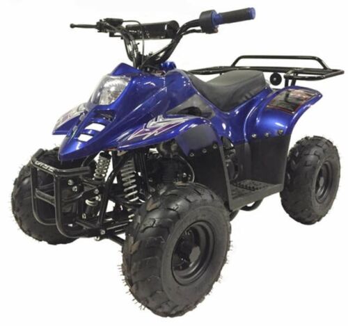 Load image into Gallery viewer, Youth Gas ATV with 110cc Engine
