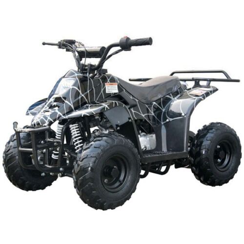 Load image into Gallery viewer, Youth Gas ATV with 110cc Engine
