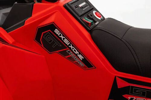 Load image into Gallery viewer, 24V Children&#39;s Electric ATV Ride-On Toy, Rubber Tires, Hand Accelerator, Music Player, LED Illumination
