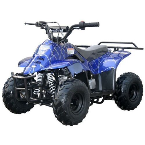 Load image into Gallery viewer, Youth Gas ATV with 110cc Engine
