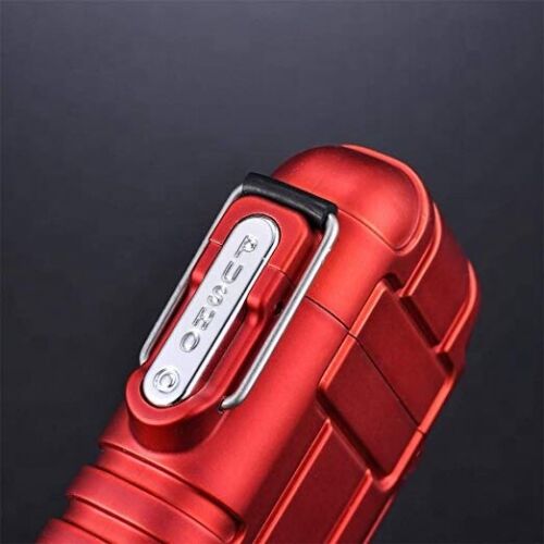 Load image into Gallery viewer, Lightning X - Plasma Waterproof Rechargeable Electric Lighter
