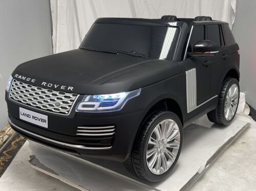 Load image into Gallery viewer, Electric Ride-On Toy Car for Kids - 24v Dual Seating, Remote-Controlled
