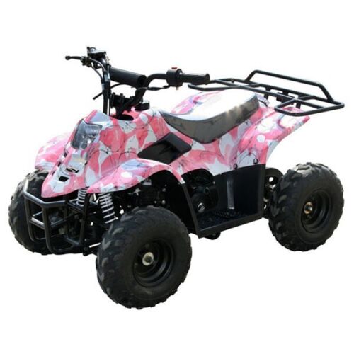 Load image into Gallery viewer, Youth Gas ATV with 110cc Engine
