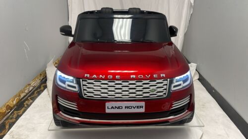 Load image into Gallery viewer, 24v Two-Seater Kids Electric Car with Remote Control
