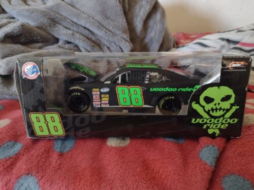 Dale Jr Voodoo Ride #88 - Limited Edition 1:24 Scale Diecast Model - Highly Collectible