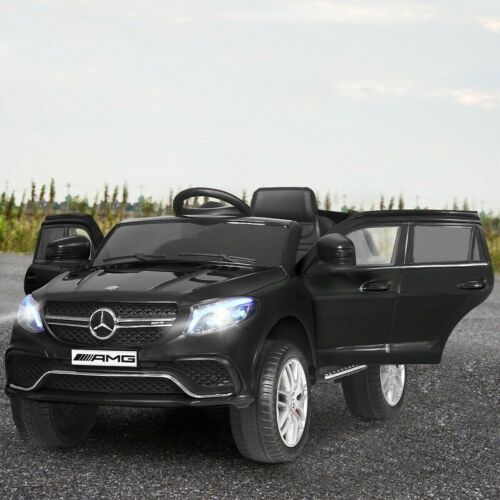 Load image into Gallery viewer, Licensed Kids Ride On Car - 12V Mercedes Benz GLE Style
