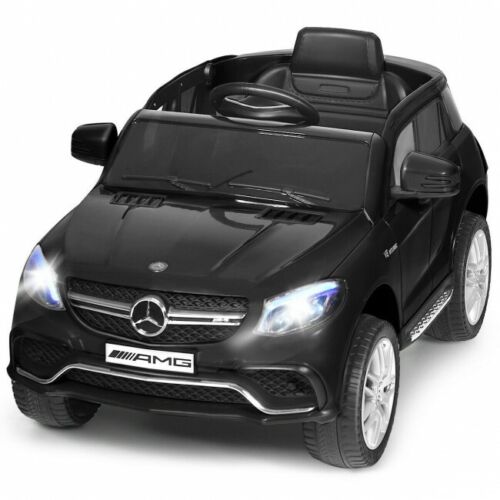 Load image into Gallery viewer, Mercedes Benz GLE Licensed Ride On Car with Remote Control for Kids
