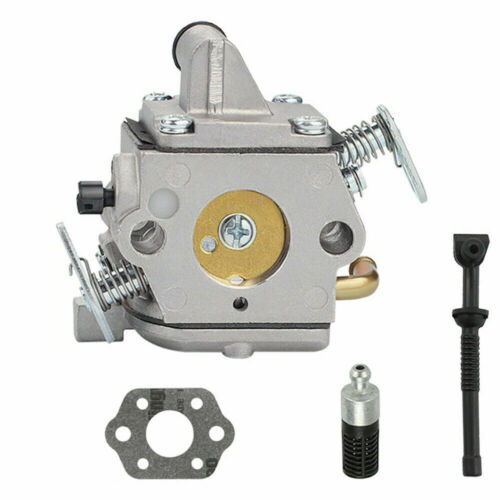 (Zama type) Carburetor Kit For Stihl MS170 MS180 MS 170 180 017 018 MS180C Petrol Chainsaw Replace C1Q-S57 C1Q-S57A 1130-120-0603 1130 120 0603