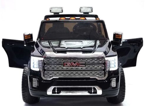 Load image into Gallery viewer, GMC Denali 2 Seater 4 Motor Children&#39;s Electric Car with Remote Control
