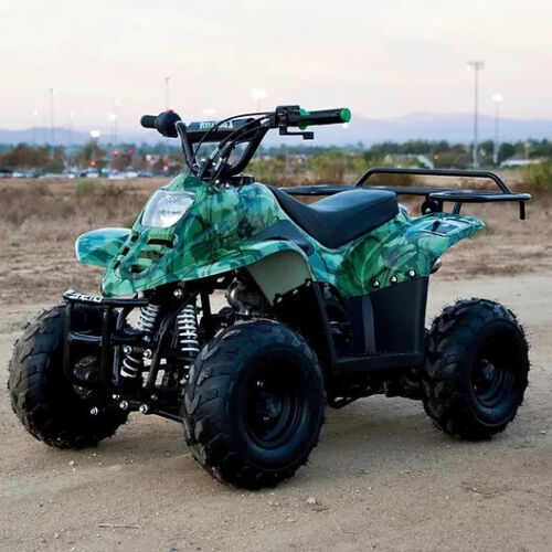 Load image into Gallery viewer, Youth Gas ATV with 110cc Engine
