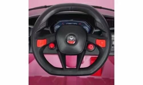 Load image into Gallery viewer, 12V Electric Ride-On Car for Kids with Remote Control - Perfect Gift for Children
