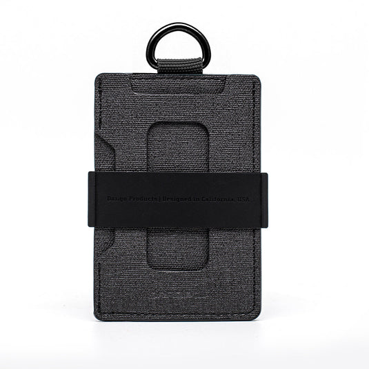 S1 AirTag Wallet