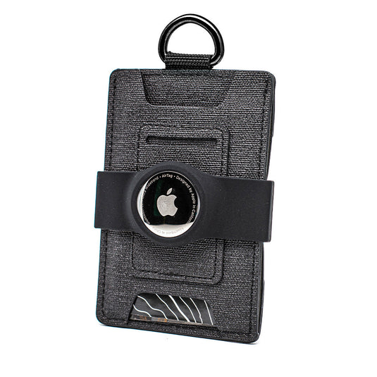 S1 AirTag Wallet