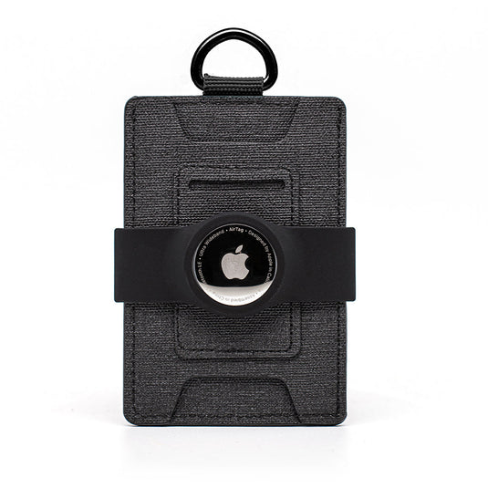 S1 AirTag Wallet