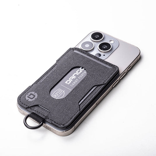 S1 STEALTH™ MAGSAFE PHONE WALLET