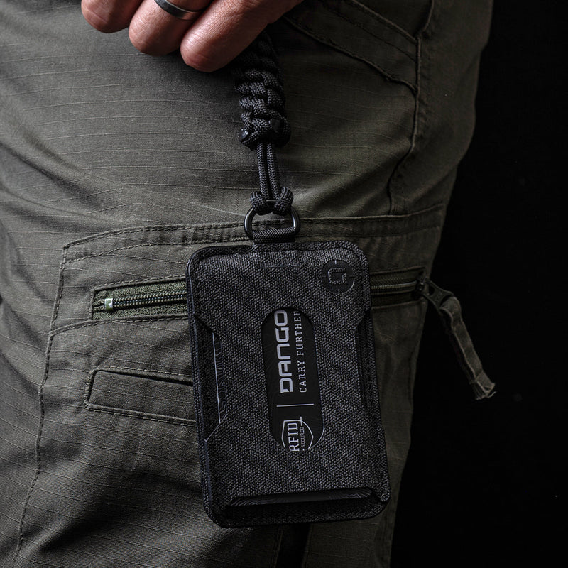 Load image into Gallery viewer, S1 STEALTH™ MAGSAFE PHONE WALLET
