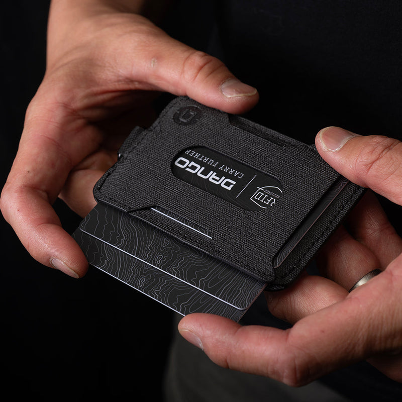 Load image into Gallery viewer, S1 STEALTH™ MAGSAFE PHONE WALLET
