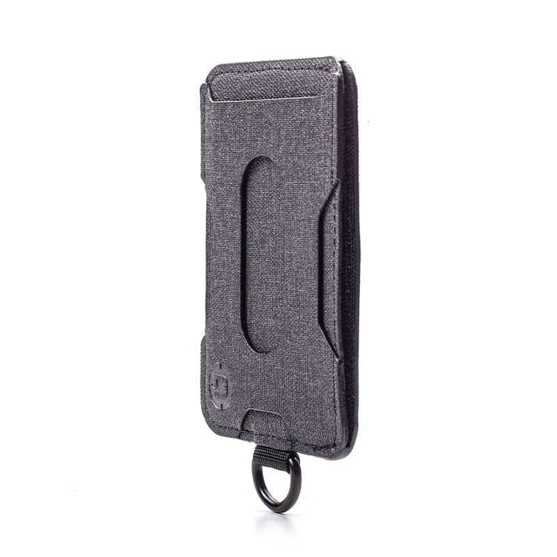 Load image into Gallery viewer, S1 STEALTH™ MAGSAFE PHONE WALLET
