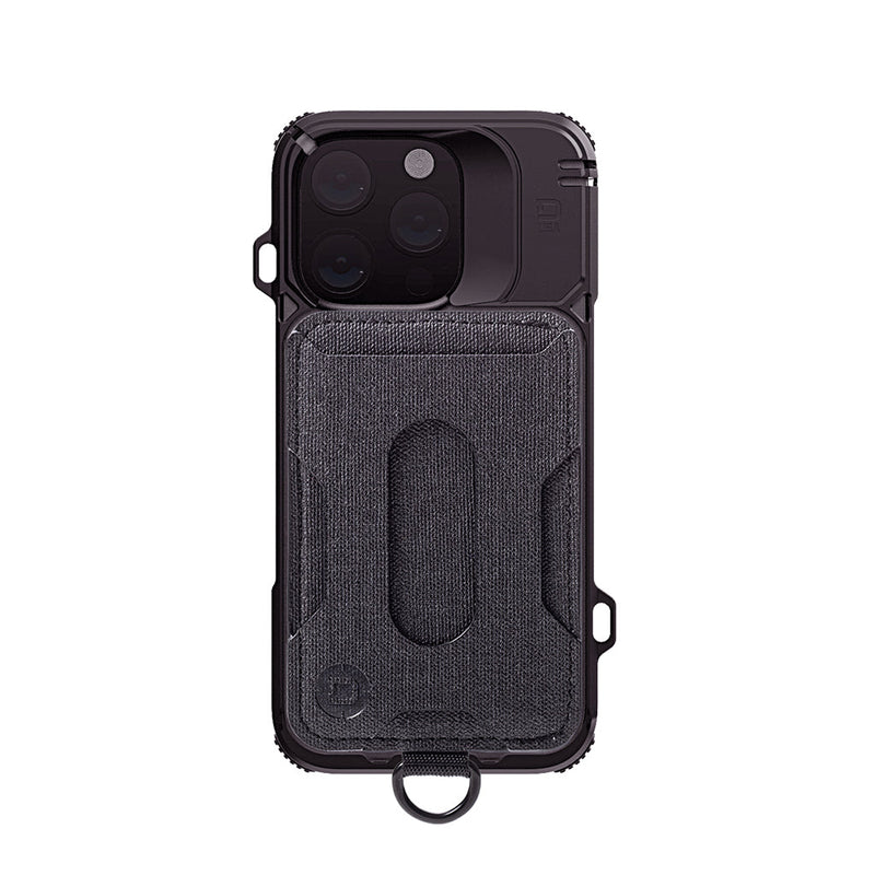 Load image into Gallery viewer, S1 STEALTH™ MAGSAFE PHONE WALLET
