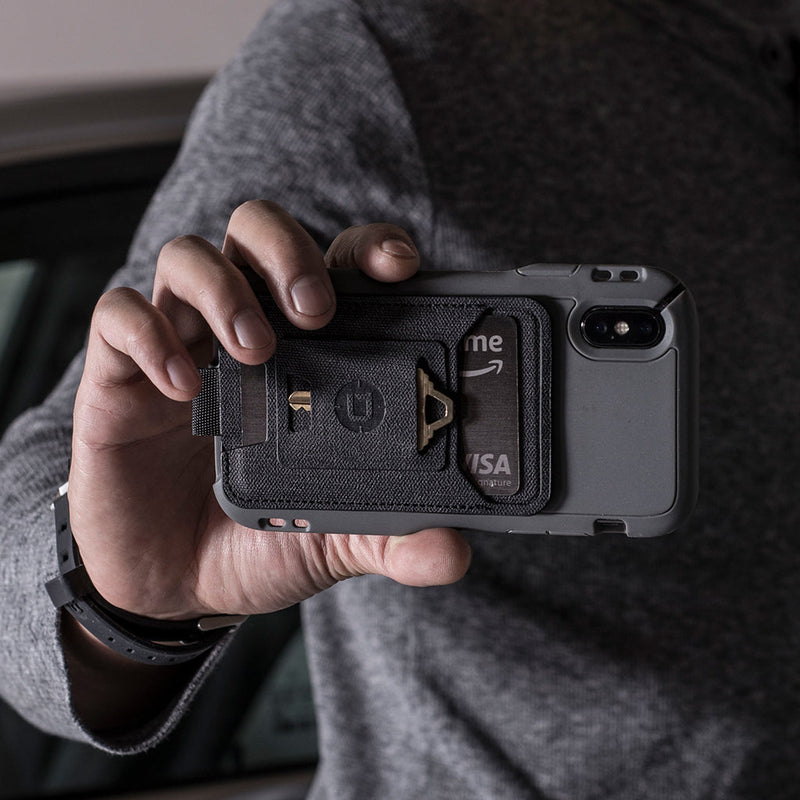 Load image into Gallery viewer, S1 Stealth™ Phone Pocket
