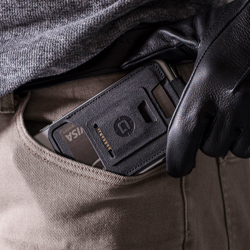 Load image into Gallery viewer, S1 Stealth™ Phone Pocket
