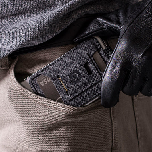 S1 Stealth™ Phone Pocket