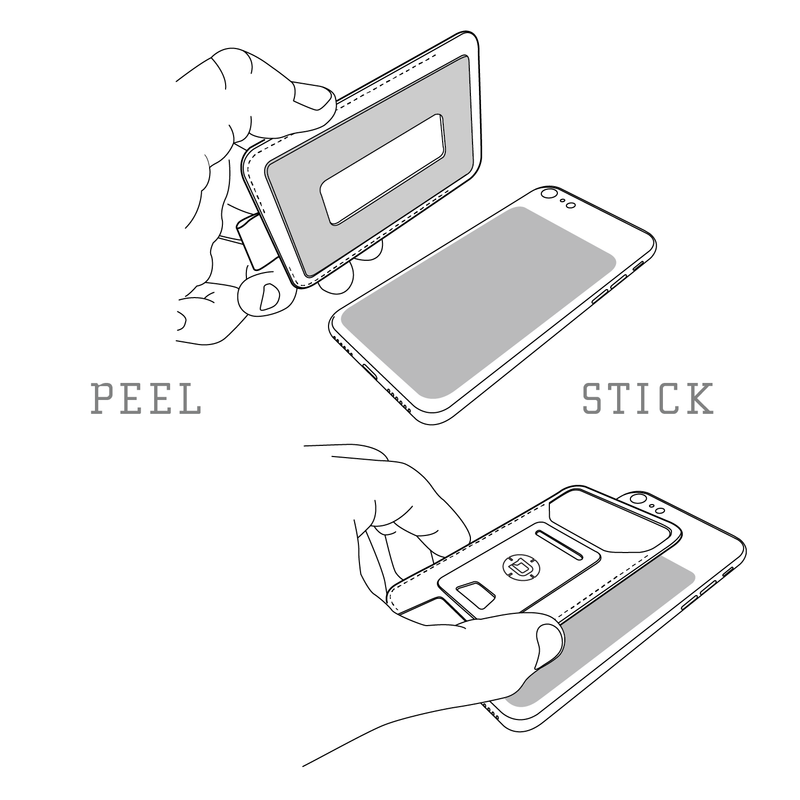 Load image into Gallery viewer, S1 Stealth™ Phone Pocket

