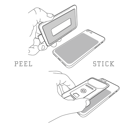 S1 Stealth™ Phone Pocket + MT03 Bundle