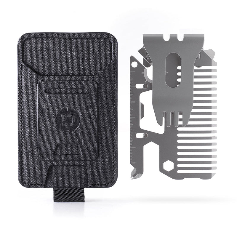 Load image into Gallery viewer, S1 Stealth™ Phone Pocket + MT03 Bundle
