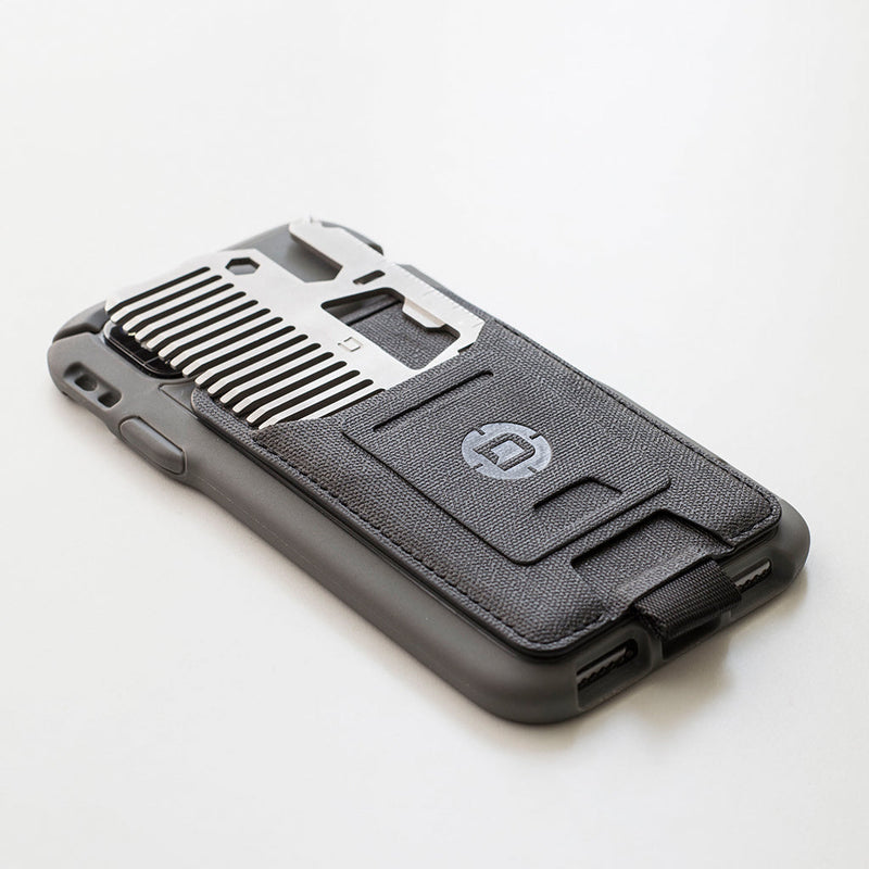 Load image into Gallery viewer, S1 Stealth™ Phone Pocket + MT03 Bundle
